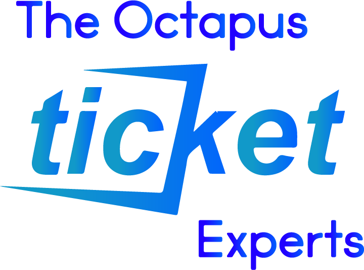 The Octapus Tickets Experts
