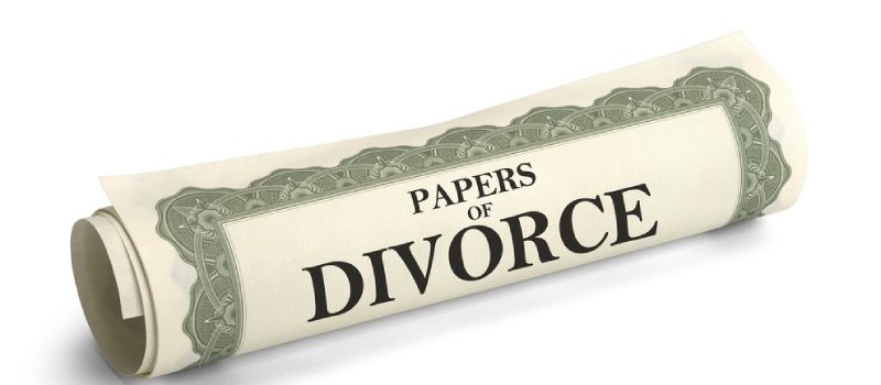 fake Divorce Paper Online