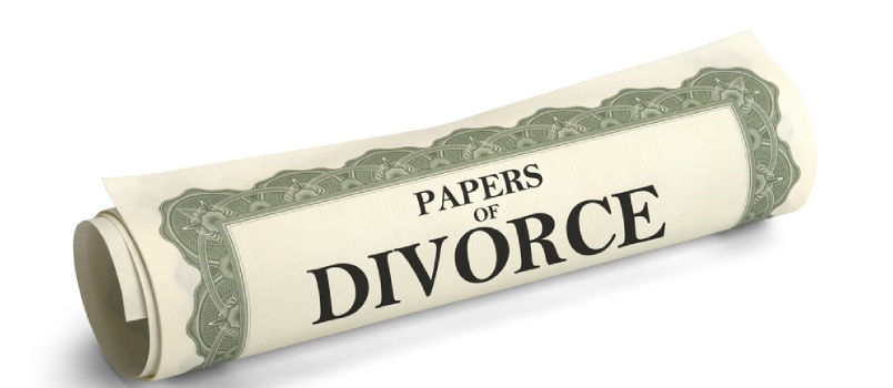 Divorce Paper Online