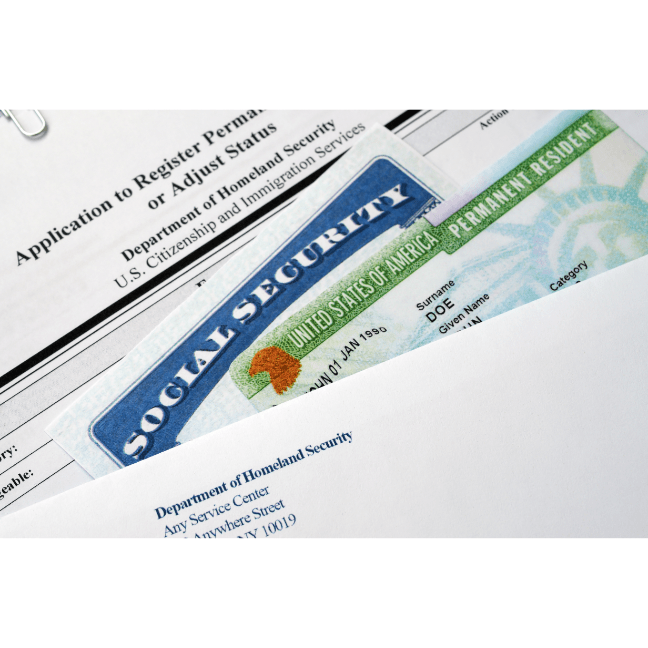 social security application Online