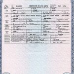 California birth certificate online