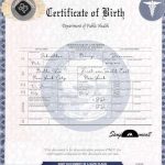 How to get an Alabama birth certificate
